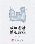 咸鱼老爸被迫营业