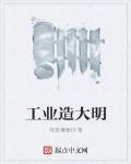 工业造大明